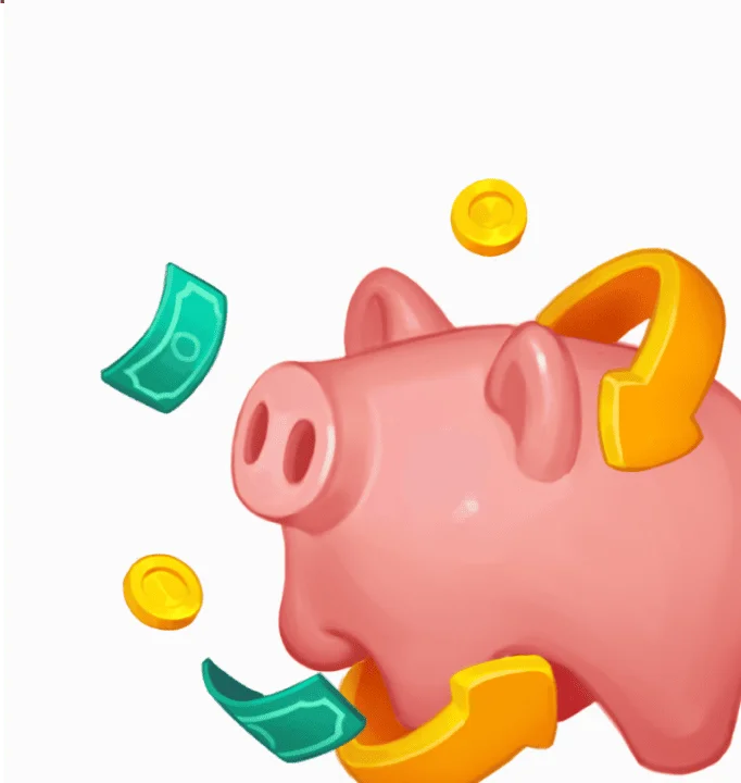 Profitez d’un cashback allant jusqu’à 25 % ! Vous ne trouverez pas un tel avantage ailleurs.