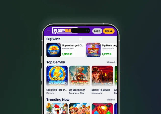 r2pbet app